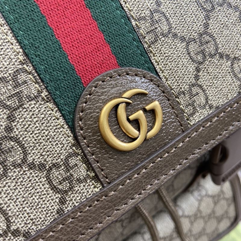 Gucci Backpacks